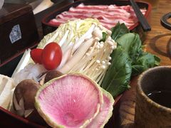 -FROM FARM八亩农场(三里屯店)
