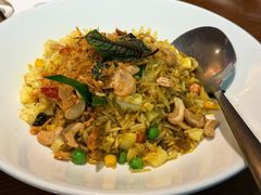 -帕蓝·暹罗料理(大学路店)