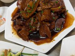 -观桥阁(锦溪店)