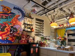 -Mesa Madre梅萨妈妈·Bintana(国贸店)