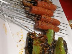 -壹陆陆烧烤(平房总店)