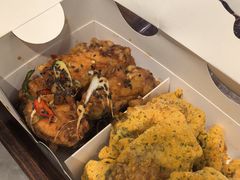 -悠个炸鸡(南京创始店)