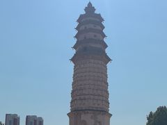 -修德寺塔