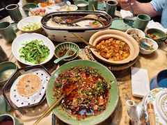 -锦府盐帮·侯宅(五棵松万达店)