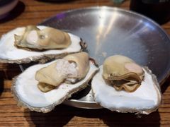 -蚝堡海鲜·威海菜·海肠捞饭·烧烤·亚洲吃蚝公司(幸福门店)