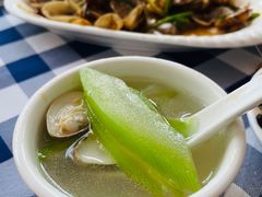 -钱大妈海鲜饭店(旅游大道店)