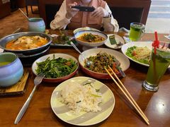 -荷花泰菜(东方新天地店)