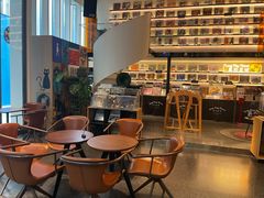 -黑胶星球(华发中城商都店)