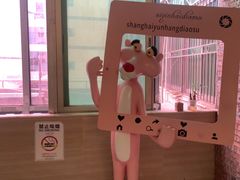 -Mr.Fox狐狸先生超级密室(南山店)