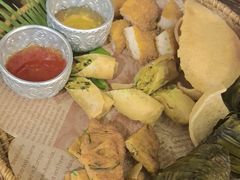 -Siam泰餐厅(水上公园店)