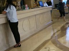 -维也纳酒店(桂林万象城火车站店)