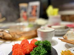-牛人日志·鲜牛肉骨汤火锅(万科里瑧店)