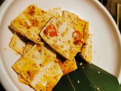 -新石器烤肉(中房金谊广场店)