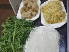 -齐齐哈尔烤肉·涮羊肉(光华中心店)