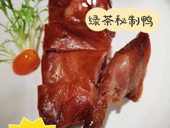 -绿茶餐厅(朝阳大悦城店)