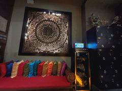 -泰合玺·精油疗愈 SPA(南京河西万达店)