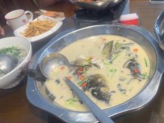 -好恰湘潭小炒与小碗菜(马兰山店)