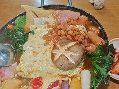 -海云台韩式汤饭·13年匠心韩料(南山店)