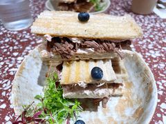 埃菲尔牛肉塔-Toris(LuOne凯德晶萃广场店)