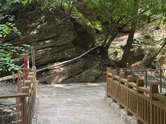 -北京上方山国家森林公园