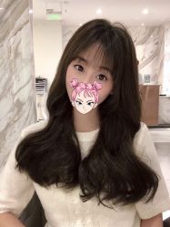 点击看大图 -3AM HAIR SALON烫发染发接发