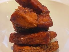 -望乡楼上海菜(日月光店)