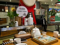 -春满园·邯郸菜发祥地(滏东店)