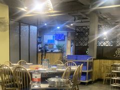 -鱼粤鲜淘米捞·中山脆肉鲩火锅(悦湖会店)