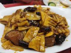 -玉华台饭庄(裕中西里小区店)