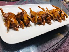 -味可道美食坊(福基路店)