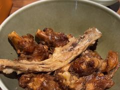 -大白羊蝎子馆(后沙峪山姆店)