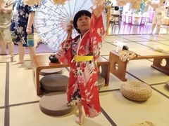 -汤泉良子(金源店)