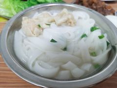 云吞粉-好好味面家(桃园店)