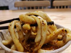 -默记孙抄手(经开万达店)