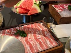 -廖掌柜·重庆鲜货火锅(上海首店)