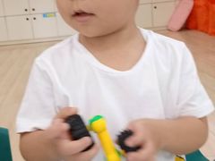 -吉的堡幼儿园(西安乐和公馆园)