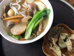 -老西关濑粉(文明路店)