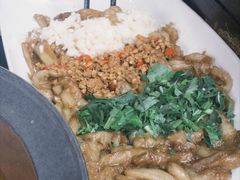 三味茄子-天宝兄弟(前海壹方城店)