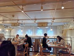 大堂-火山屋台(新街口创始店)