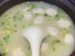 -将相和·海鲜蒸饺大连菜