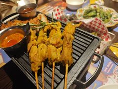 -泰妃殿(武汉首店)