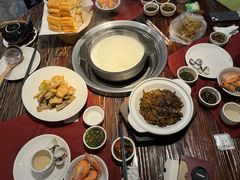 -大良毋米粥(锦龙路总店)