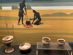 -盘龙城遗址博物院