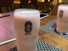 -West10 西拾·西餐厅·创意菜(未来科技城店)