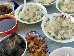 -安庆柴火馄饨(马道街店)