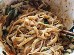 -关中老碗面(浐灞店)