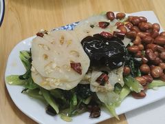 -澄城水盆羊肉(澄县老哥红庙坡店)