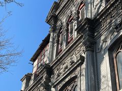 -1901 Cafe(西四店)