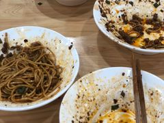 -华兴街自力面店