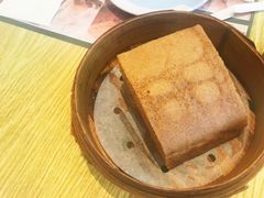 香滑馬拉糕-添好运点心专门店(百老汇店)